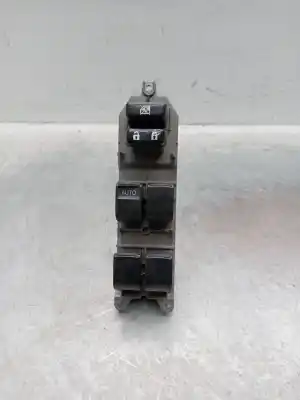 Tweedehands auto-onderdeel linker voorruit schakelaar voor toyota yaris active oem iam-referenties 0541k6n