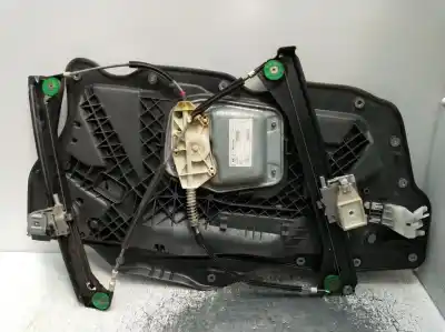 Second-hand car spare part PASSENGER SIDE RIGHT WINDOW REGULATOR for VOLKSWAGEN EOS (1F7, 1F8) 2.0 FSI OEM IAM references 1Q0959792C  