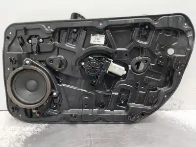 Tweedehands auto-onderdeel REGELAAR RECHTS VOOR RUIT voor VOLVO V40 (2012->) 2.0 Inscription [2.0 Ltr. - 140 kW Diesel CAT] OEM IAM-referenties 2963686  