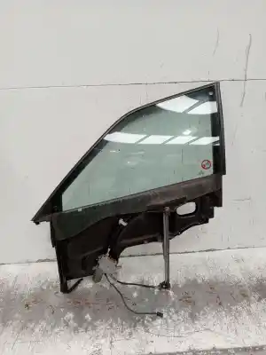 Second-hand car spare part DRIVER LEFT WINDOW REGULATOR for AUDI 90 B3 (893, 894, 8A2) 2.3 E OEM IAM references 893959801B  