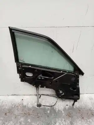 Second-hand car spare part driver left window regulator for audi 90 b3 (893, 894, 8a2) 2.3 e oem iam references 893959801b 893837397a 