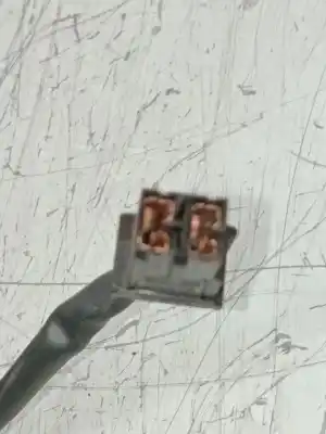 Second-hand car spare part driver left window regulator for audi 90 b3 (893, 894, 8a2) 2.3 e oem iam references 893959801b 893837397a 