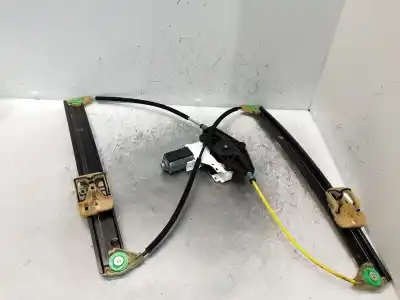 Peça sobressalente para automóvel em segunda mão ELEVADOR DE VIDROS DIANTEIRO DIREITO por AUDI A4 B8 AVANT (8K5) 2.0 TDI Referências OEM IAM 8K0837462D  