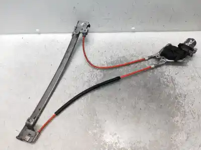 Peça sobressalente para automóvel em segunda mão Elevador De Vidros Dianteira Esquerda por CITROEN SAXO 1.1 SX Referências OEM IAM   