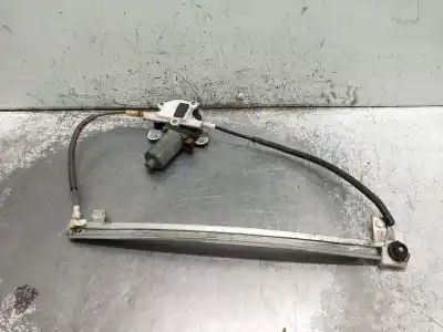 Pièce détachée automobile d'occasion Léve Glace Avant Gauche pour CITROEN ZX 1.4 Armonia Références OEM IAM   