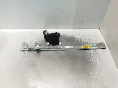 Peça sobressalente para automóvel em segunda mão ELEVADOR DE VIDROS DIANTEIRA ESQUERDA por FIAT DUCATO CAJA CERRADA 33 (06.2006 =>) L1H1 120 Multijet Referências OEM IAM   