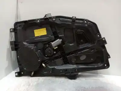 İkinci el araba yedek parçası ÖN SOL PENCERE REGÜLATÖRÜ için FORD FUSION (JU_) 1.6 OEM IAM referansları   