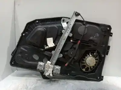 Second-hand car spare part driver left window regulator for ford fusion (ju_) 1.6 oem iam references   