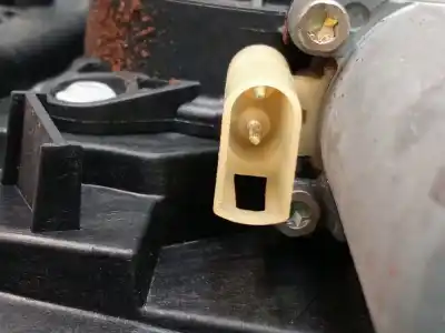 Second-hand car spare part driver left window regulator for ford fusion (ju_) 1.6 oem iam references   