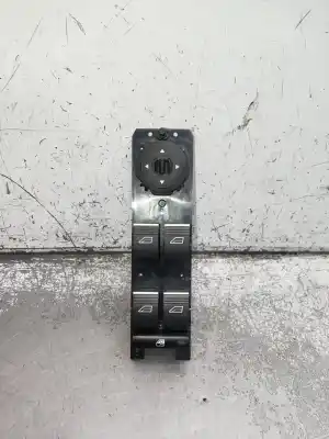 Pièce détachée automobile d'occasion COMMANDE DE LÈVE VITRE AVANT GAUCHE pour FORD KUGA (CBS) Titanium Références OEM IAM F1ET14A132CB  