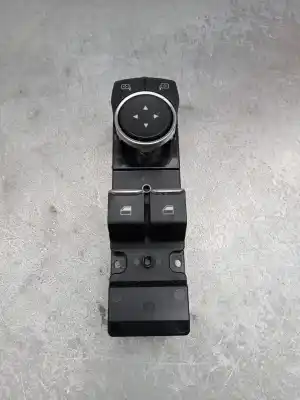 Second-hand car spare part left front power window switch for jaguar e-pace (x540) 2.0 d180 awd oem iam references h1bt14540ac