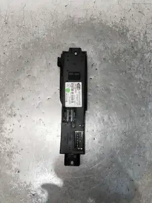 Second-hand car spare part left front power window switch for lancia thesis (115) 2.4 jtd cat oem iam references 501208720062  156038122