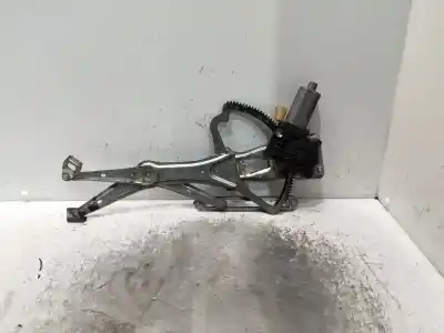 Second-hand car spare part Driver Left Window Regulator for MERCEDES-BENZ CLASE M (W163) 4.0 CDI 32V CAT OEM IAM references 990407100  