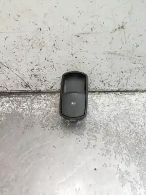 Peça sobressalente para automóvel em segunda mão botão / interruptor elevador vidro dianteiro direito por opel corsa d essentia referências oem iam 13189333rw