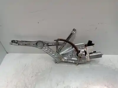 Second-hand car spare part DRIVER LEFT WINDOW REGULATOR for OPEL VECTRA C (Z02) 2.2 DTI 16V (F69) OEM IAM references 106155102  