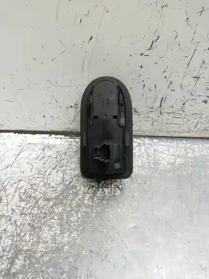 Second-hand car spare part left front power window switch for peugeot 407 coupé (6c_) 2.7 hdi oem iam references 96588274xt 53269706 53269702 53269766 