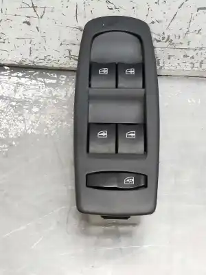 Pezzo di ricambio per auto di seconda mano interruttore alzacristalli anteriore sinistro per renault koleos 2.0 dci diesel fap cat riferimenti oem iam 25401jy00c