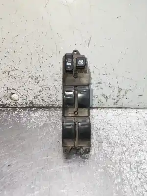 Recambio de automóvil de segunda mano de MANDO ELEVALUNAS DELANTERO IZQUIERDO para TOYOTA HILUX (KUN) * referencias OEM IAM 4561Y1N  