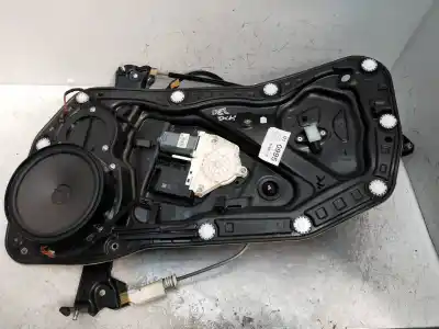 Автозапчасти б/у регулятор стекла переднего правого за volkswagen passat cc b6 (357) 2.0 tdi ссылки oem iam 3c8837756  