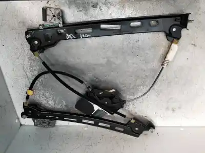 Автозапчасти б/у регулятор стекла переднего левого за volkswagen passat cc b6 (357) 2.0 tdi ссылки oem iam 3c095979  