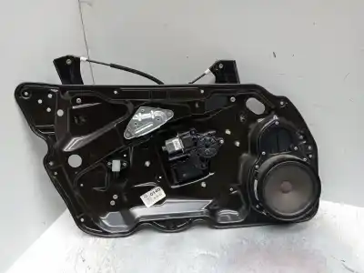 İkinci el araba yedek parçası ÖN SOL PENCERE REGÜLATÖRÜ için VOLKSWAGEN PASSAT BERLINA (3C2) Advance OEM IAM referansları 969242101  
