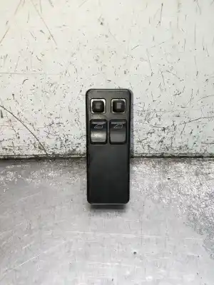 Piesă de schimb auto la mâna a doua PANOU COMANDÃ GEAMURI ELECTRICE FAȚÃ STÂNGA pentru VOLVO SERIE 440 2.0 CAT Referințe OEM IAM   