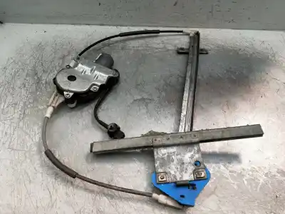 Piesă de schimb auto la mâna a doua MECANISM ACȚIONARE GEAM FAȚÃ STÂNGA pentru SEAT TOLEDO (1L) 1.9 TDI Referințe OEM IAM 1L0897571  