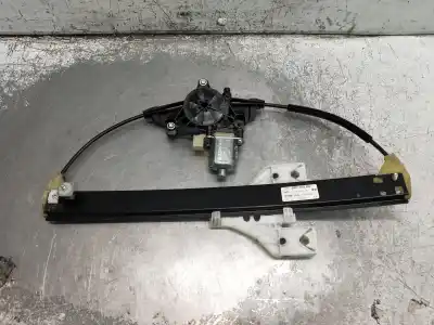 Tweedehands auto-onderdeel regelaar rechts achterruit: voor audi a4 avant (8w5) advanced edition oem iam-referenties 8w0839462