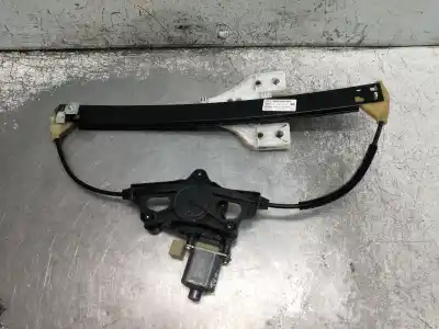 Tweedehands auto-onderdeel regelaar links achterruit voor audi a4 avant (8w5) advanced edition oem iam-referenties 8w0839461