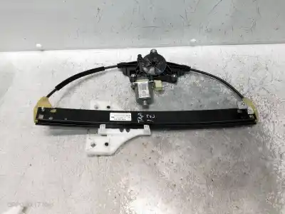 Peça sobressalente para automóvel em segunda mão elevador de vidros traseiro esquerdo por audi a4 b9 avant (8w5, 8wd) 40 tdi referências oem iam 8w0839461