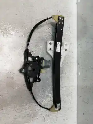 Peça sobressalente para automóvel em segunda mão elevador de vidros traseiro direito por audi a4 avant (8w5) sport edition quattro referências oem iam 8w0839462