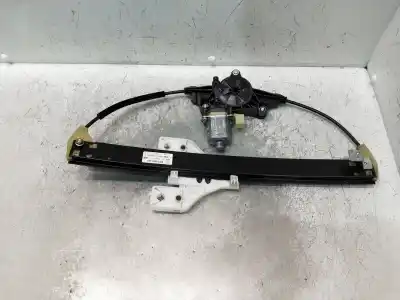 Peça sobressalente para automóvel em segunda mão elevador de vidros traseiro esquerdo por audi a4 avant (8w5) sport edition quattro referências oem iam 8w0839461