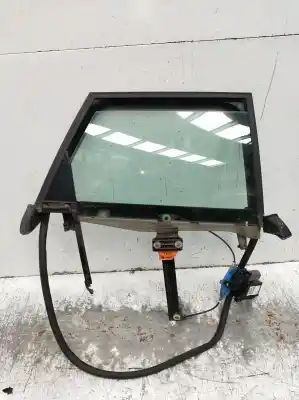 Pezzo di ricambio per auto di seconda mano alzacristalli posteriore destro per audi a4 b6 avant (8e5) 2.0 riferimenti oem iam 8e0839462a