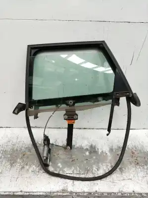 Pezzo di ricambio per auto di seconda mano alzacristalli posteriore sinistro per audi a4 b6 avant (8e5) 2.0 riferimenti oem iam 8e0867369b