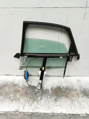 Автозапчастина б/у регулятор скла заднього правого для audi a4 b7 (8ec) 2.0 tfsi посилання на oem iam 8e0839462b  