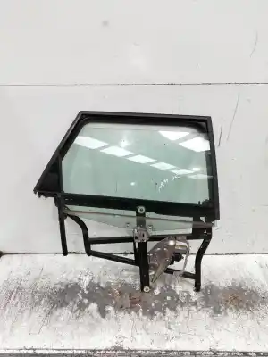 Pièce détachée automobile d'occasion LÉVE GLACE ARRIÈRE DROIT pour AUDI A6 AVANT (4B5) 1.9 TDI Références OEM IAM 4B9839745E  