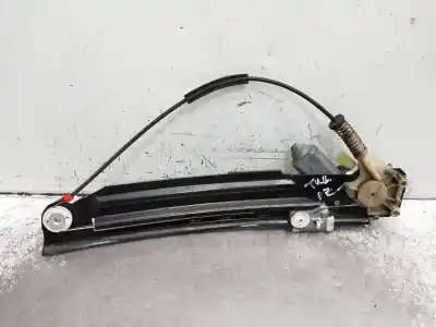 Gebrauchtes Autoersatzteil Fensterheber Hinten Links zum BMW SERIE 5 TOURING (E39) 530d OEM-IAM-Referenzen   