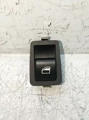 Peça sobressalente para automóvel em segunda mão botão / interruptor elevador vidro traseiro direito por bmw 3 touring (e46) 318 i referências oem iam 61318368921