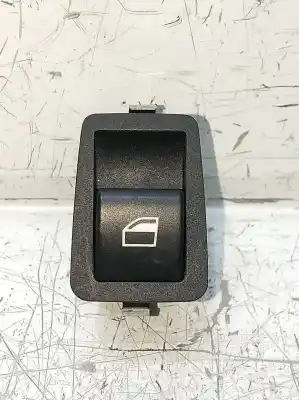 Peça sobressalente para automóvel em segunda mão botão / interruptor elevador vidro traseiro esquerdo por bmw 3 touring (e46) 318 i referências oem iam 61318368921