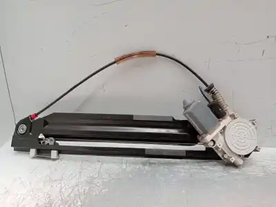 Second-hand car spare part rear right window regulator for bmw 5 (e39) 525 d oem iam references 007006001a 9030144 