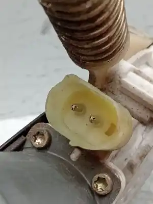 Second-hand car spare part rear right window regulator for bmw 5 (e39) 525 d oem iam references 007006001a 9030144 