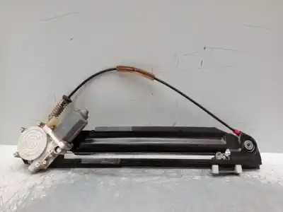 Peça sobressalente para automóvel em segunda mão elevador de vidros traseiro esquerdo por bmw 5 (e39) 525 d referências oem iam 9030143 007006002a 
