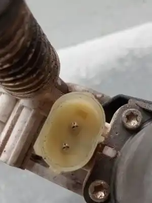 Peça sobressalente para automóvel em segunda mão elevador de vidros traseiro esquerdo por bmw 5 (e39) 525 d referências oem iam 9030143 007006002a 