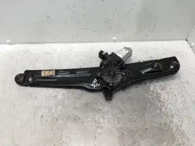 Second-hand car spare part rear right window regulator for bmw x3 (f25) xdrive 20d oem iam references 72585369