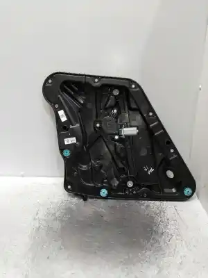 Peça sobressalente para automóvel em segunda mão elevador de vidros traseiro esquerdo por bmw x1/ix1 u11 x1 sdrive 18i referências oem iam 5a1d87708