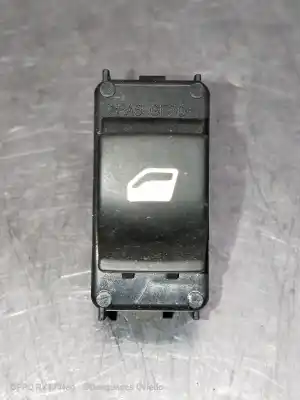 Second-hand car spare part Rear Right Power Window Switch for CITROEN C4 LIM. Collection OEM IAM references 96657926XT  529076433