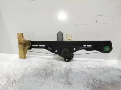 Second-hand car spare part rear left window regulator for citroen c4 picasso exclusive oem iam references 967528830   Second-hand car spare part rear left window regulator for citroen c4 picasso exclusive oem iam references 967528830