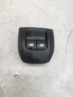 Second-hand car spare part rear right power window switch for citroen c-elysee (dd_) 1.2 vti 82 oem iam references 9674559377