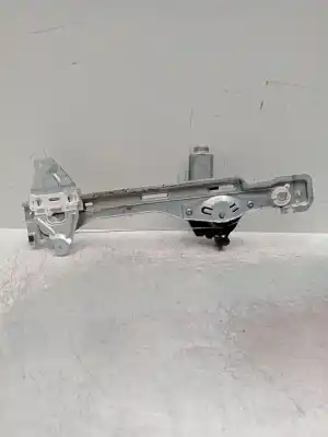 Peça sobressalente para automóvel em segunda mão elevador de vidros traseiro esquerdo por citroen c-elysee (dd_) 1.5 bluehdi 100 referências oem iam 9674437380 12226550759x 