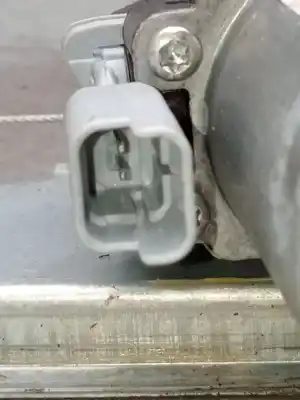 Peça sobressalente para automóvel em segunda mão elevador de vidros traseiro esquerdo por citroen c-elysee (dd_) 1.5 bluehdi 100 referências oem iam 9674437380 12226550759x 